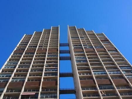 Apartameno Con Panoramicas Vistas Benidorm Kültér fotó