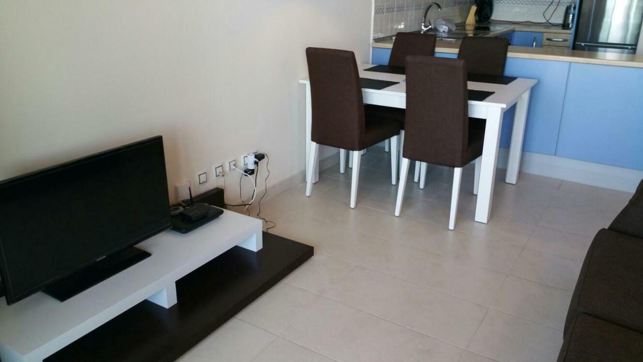 Apartameno Con Panoramicas Vistas Benidorm Kültér fotó