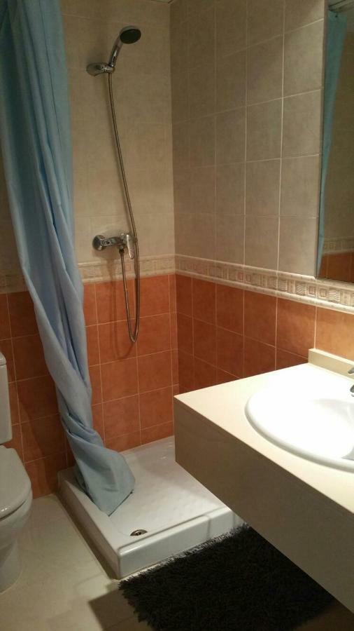 Apartameno Con Panoramicas Vistas Benidorm Kültér fotó