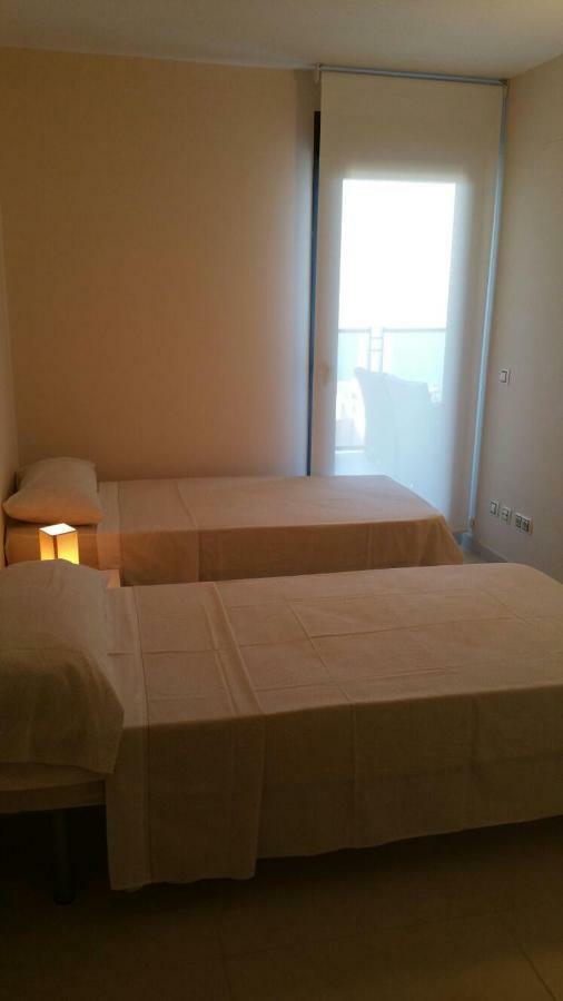 Apartameno Con Panoramicas Vistas Benidorm Kültér fotó